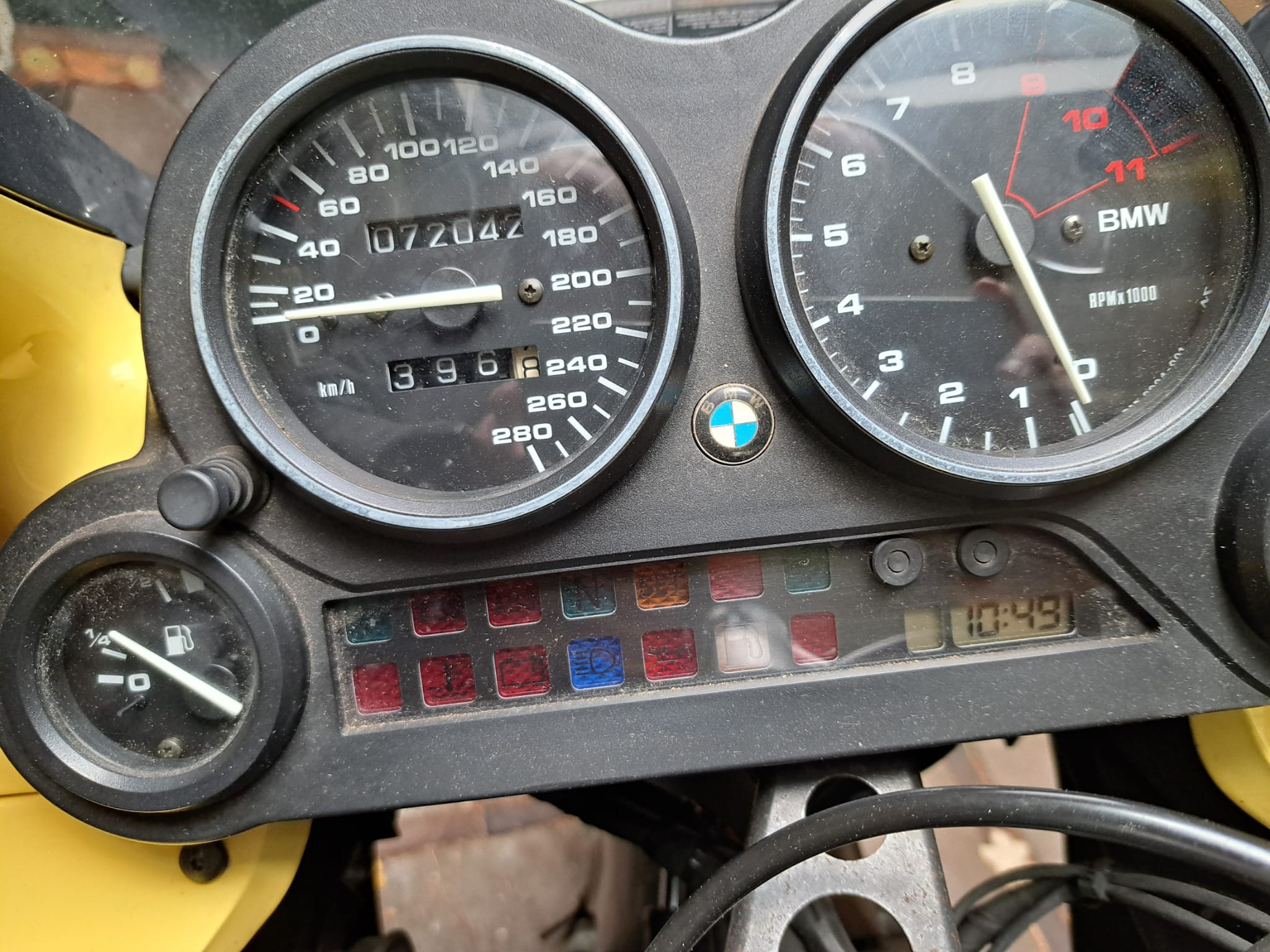 te koop BMW R 1200 RS