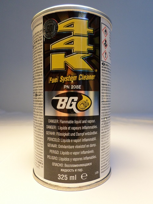 stoops verkoopt BG 44K