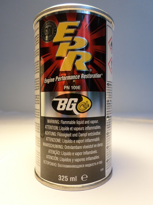 stoops verkoopt BG EPR