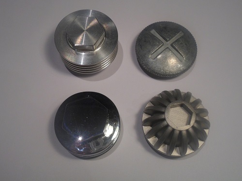 kleppendeksels