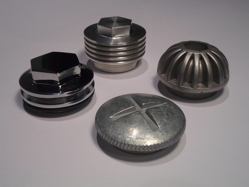 kleppendeksels